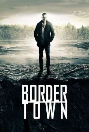 Capa do Série Bordertown - Sorjonen 3ª Temporada Legendada (2020) – pôster oficial