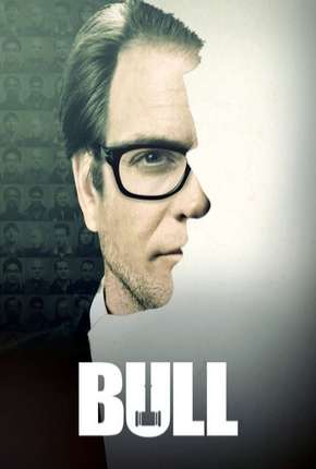 Capa do Série Bull - 4ª Temporada Legendada (2019) – pôster oficial