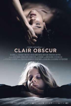 Capa do Filme Clair Obscur - Legendado (2019) – pôster oficial