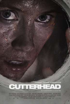 Capa do Filme Cutterhead - Legendado (2019) – pôster oficial