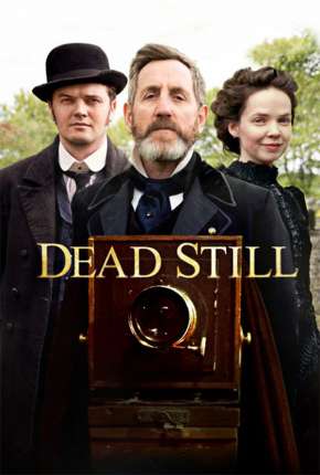 Capa do Série Dead Still - Legendada (2020) – pôster oficial