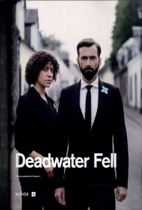 Capa do Série Deadwater Fell - Legendada (2020) – pôster oficial