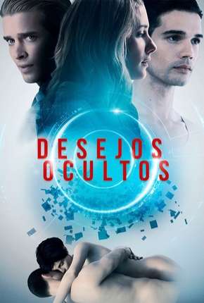 Capa do Filme Desejos Ocultos (2020) – pôster oficial
