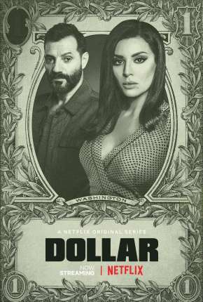 Capa do Série Dollar (2019) – pôster oficial