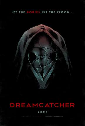 Capa do Filme Dreamcatcher - Legendado (2020) – pôster oficial