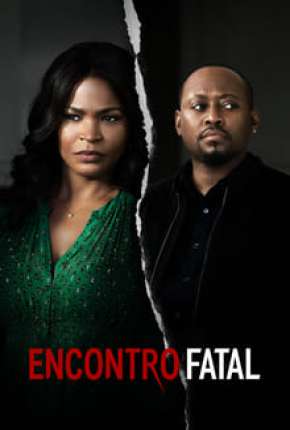 Capa do Filme Encontro Fatal (2020) – pôster oficial