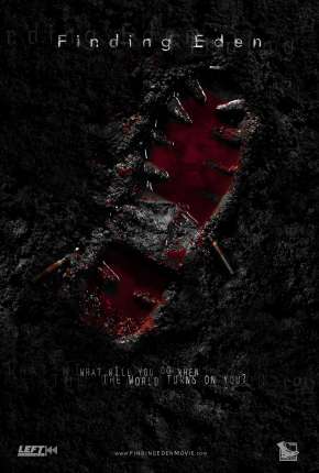 Capa do Filme Finding Eden - Legendado (2017) – pôster oficial