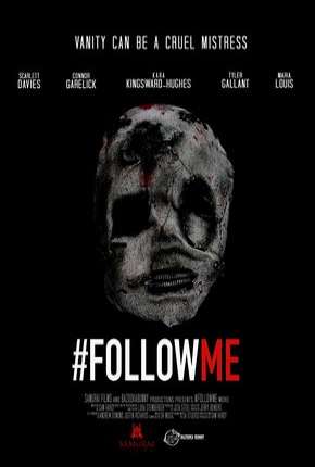 Capa do Filme Followme - Legendado (2019) – pôster oficial