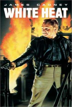 Capa do Filme Fúria Sanguinária (1949) – pôster oficial