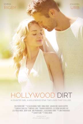 Capa do Filme Hollywood Dirt - Legendado (2017) – pôster oficial