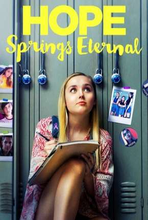 Capa do Filme Hope Springs Eternal - Legendado (2019) – pôster oficial