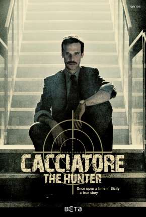 Capa do Série Il Cacciatore - Legendada (2019) – pôster oficial