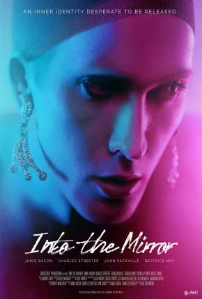 Capa do Filme Into the Mirror - Legendado (2019) – pôster oficial
