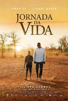 Capa do Filme Jornada da Vida (2018) – pôster oficial