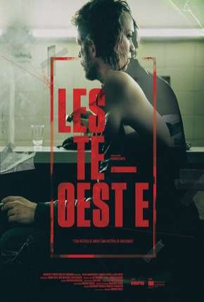 Capa do Filme Leste Oeste (2016) – pôster oficial