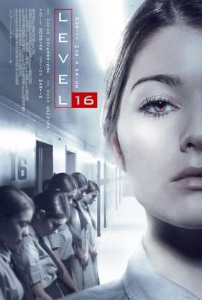 Capa do Filme Level 16 (2020) – pôster oficial
