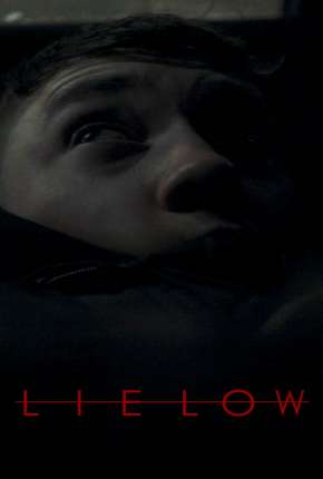 Capa do Filme Lie Low - Legendado (2019) – pôster oficial