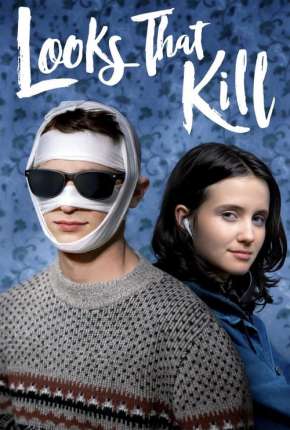 Capa do Filme Looks That Kill - Legendado (2020) – pôster oficial