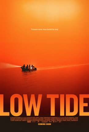 Capa do Filme Low Tide - Legendado (2020) – pôster oficial