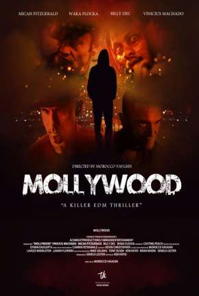 Capa do Filme Mollywood - Legendado (2019) – pôster oficial