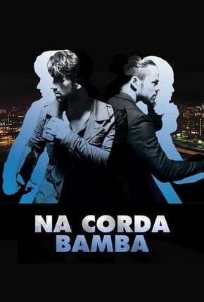Capa do Filme Na Corda Bamba - On the Ropes (2019) – pôster oficial