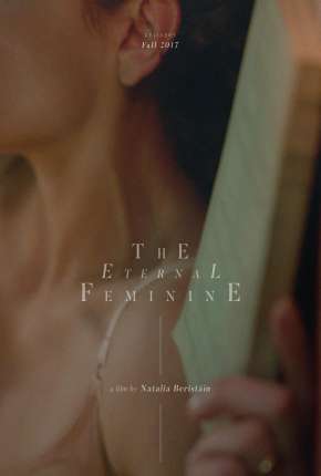 Capa do Filme O Eterno Feminino - Legendado (2018) – pôster oficial