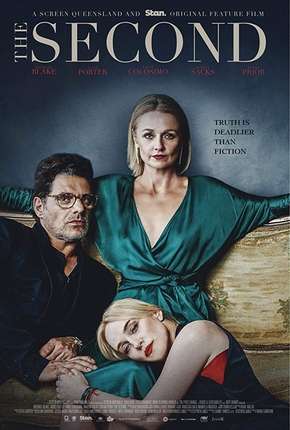 Capa do Filme O Outro (2019) – pôster oficial
