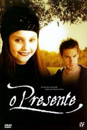 Capa do Filme O Presente - The Ultimate Gift (2006) – pôster oficial