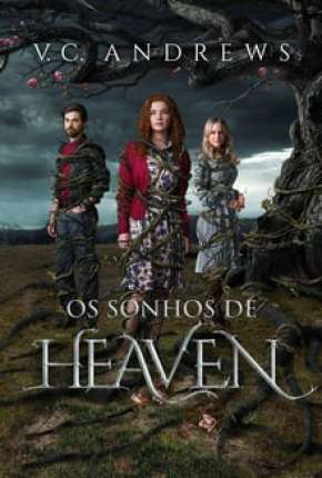 Capa do Filme Os Sonhos de Heaven (2020) – pôster oficial