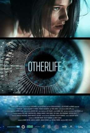 Capa do Filme OtherLife - Legendado (2017) – pôster oficial