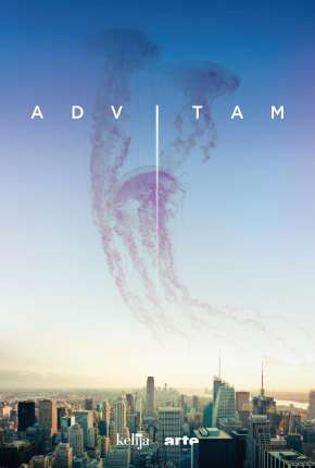Capa do Série Para a Eternidade - Ad Vitam 1ª Temporada (2019) – pôster oficial