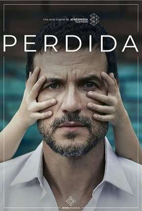 Capa do Série Perdida - 1ª Temporada Completa Legendada (2020) – pôster oficial