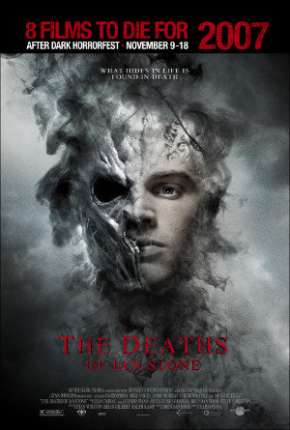 Capa do Filme Prisioneiro da Morte (2007) – pôster oficial