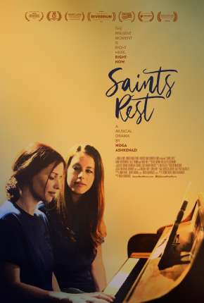 Capa do Filme Saints Rest - Legendado (2019) – pôster oficial