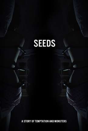 Capa do Filme Seeds - Legendado (2019) – pôster oficial