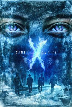 Capa do Filme Simbi_Xombies - Legendado (2020) – pôster oficial