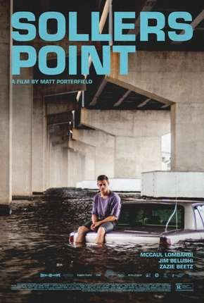 Capa do Filme Sollers Point (2019) – pôster oficial