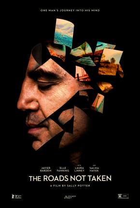 Capa do Filme Sonhos de Uma Vida - Legendado (2020) – pôster oficial