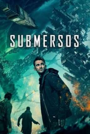 Capa do Filme Submersos - Koma Legendado (2020) – pôster oficial