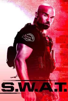 Capa do Série S.W.A.T. - 3ª Temporada (2020) – pôster oficial