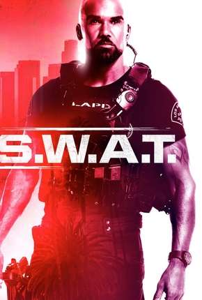 Capa do Série S.W.A.T. - 3ª Temporada Legendada (2019) – pôster oficial