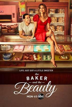 Capa do Série The Baker and the Beauty - 1ª Temporada Legendada (2020) – pôster oficial