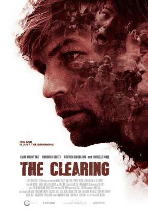 Capa do Filme The Clearing - Legendado (2020) – pôster oficial