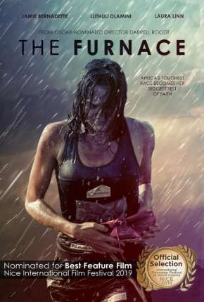 Capa do Filme The Furnace - Legendado (2019) – pôster oficial