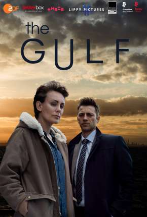 Capa do Série The Gulf - Legendada (2019) – pôster oficial