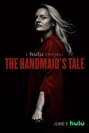 Capa do Série O Conto da Aia - The Handmaids Tale 3ª Temporada (2019) – pôster oficial
