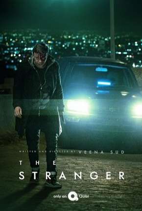 Capa do Série The Stranger - 1ª Temporada Completa Legendada (2020) – pôster oficial