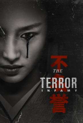 Capa do Série The Terror - Infamy 2ª Temporada (2019) – pôster oficial