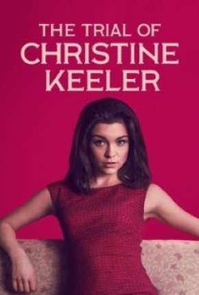 Capa do Série The Trial of Christine Keeler Completa - Legendada (2020) – pôster oficial