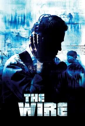 Capa do Série The Wire - 2ª Temporada (2003) – pôster oficial